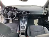 Audi TT (2015) 2.0 TFSi quattro, ČR, AT - náhled 8
