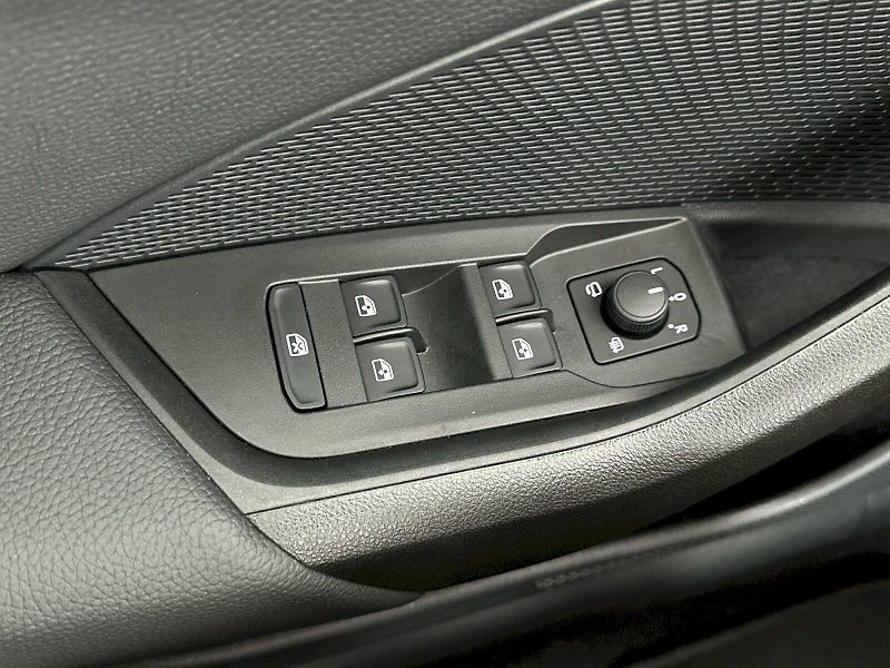 Škoda Octavia (2025) Combi 1.5TSI 85kW Selection - fotka 24 z 28