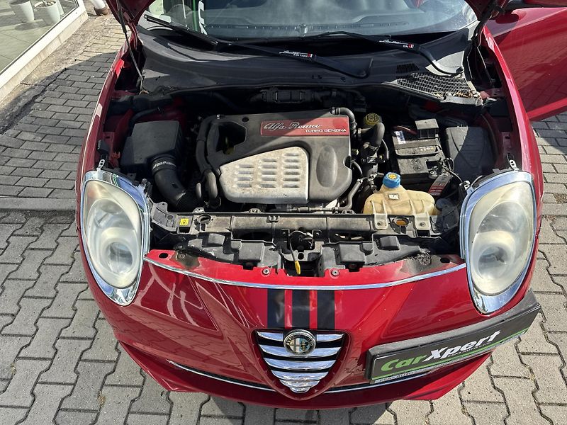 Alfa Romeo MiTo 1,4T - fotka 24 z 24