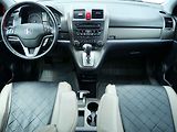 Honda CR-V (2012) 2.2 i-DTEC 4x4, ČR, Comfort - náhled 8