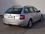 Škoda Octavia (2018) 2.0 TDi, ČR, DSG - náhled 6