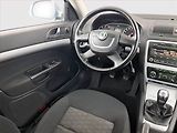 Škoda Octavia (2010) 1.4 TSI, Tempomat - náhled 7