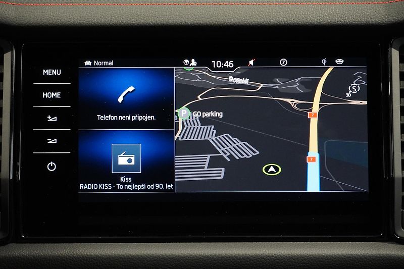 Škoda Kodiaq 2.0TSI,180kW,RS,1MAJ,ČR,NZ.TOP - fotka 30 z 42