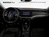 Škoda Octavia (2024) AMBITION 1.5TSI 110KW - náhled 4
