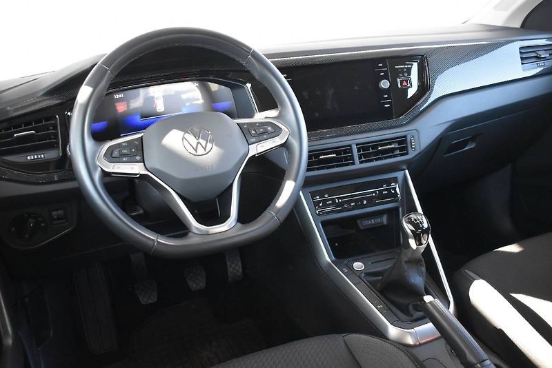 Volkswagen Taigo (2023) 1.0TSI 81kW CZ,1. Majitel - fotka 13 z 22