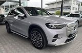 Mercedes-Benz GLC 400 4M Avantgarde Burm Pano DI - náhled 1