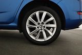 Škoda Scala (2019) 1.5 TSI, ČR - náhled 12