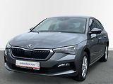 Škoda Scala (2022) 1.0 TSI 81kW Style - náhled 19