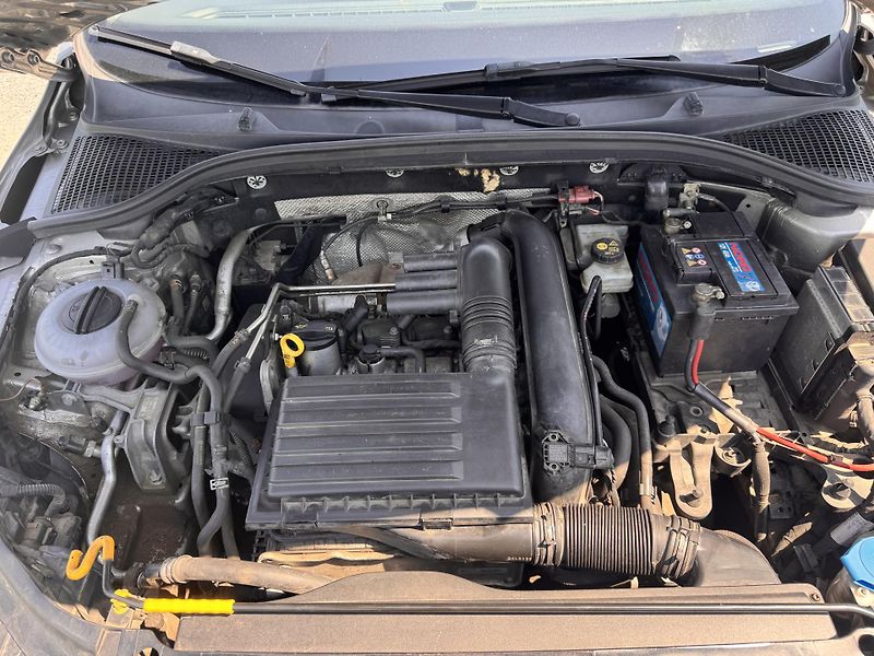Škoda Octavia III 1.2 TSi,77 kW,1.Majitel,ČR - fotka 7 z 19