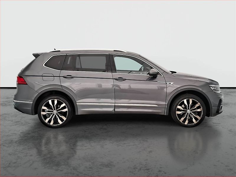 Volkswagen Tiguan Allspace (2020) 2.0 BiTDI - fotka 6 z 22