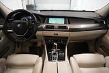 BMW Řada 5 (2014) 530D 190kW GRANTURISMO XDRIVE - náhled 22