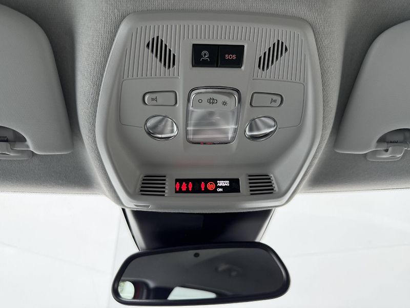 Opel Frontera (2025) GS Electric - fotka 26 z 27