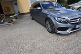 Mercedes-Benz Třídy C (2017) C 400 4 MATIC - náhled 4