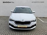 Škoda Scala (2023) 1,0TSI 81KW STYLE - náhled 3