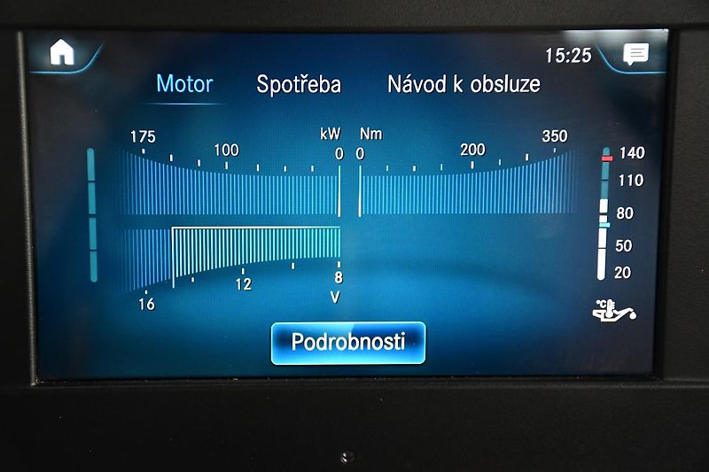 Mercedes-Benz Sprinter 2.2 CDi VALNÍK NAVI KLIMA - fotka 33 z 46