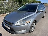 Ford Mondeo 1,6 i KLIMA ROZVODY SERVIS - náhled 1