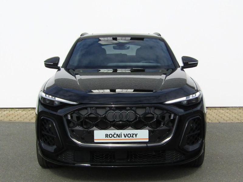 Audi Q5 (2025) 2,0 TDI quattro - fotka 4 z 30