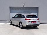 Hyundai i30 1.6CRDI 81kW ČR 1.MAJ DPH - náhled 7