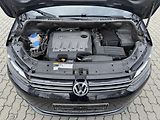 Volkswagen Touran 2.0 TDI 130 kW DSG Highline - náhled 12