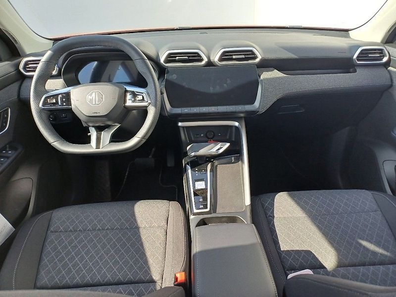 MG ZS EMOTION hybrid+ 145 kW - fotka 2 z 6