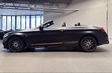 Mercedes-Benz Třídy C 63S AMG V8 Cab Final Edition - náhled 4