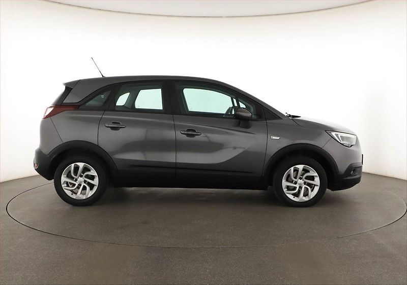 Opel Crossland X (2019) 1.2 Turbo, Serv.kniha - fotka 6 z 14