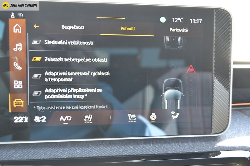Renault R4 TECHNO 150 COMFORT RANGE - fotka 44 z 63