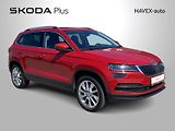 Škoda Karoq (2019) 1.5 TSI 4x4 DSG Style - náhled 33