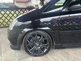 Opel Meriva (2006) 1,6i OPC 132kW - náhled 15