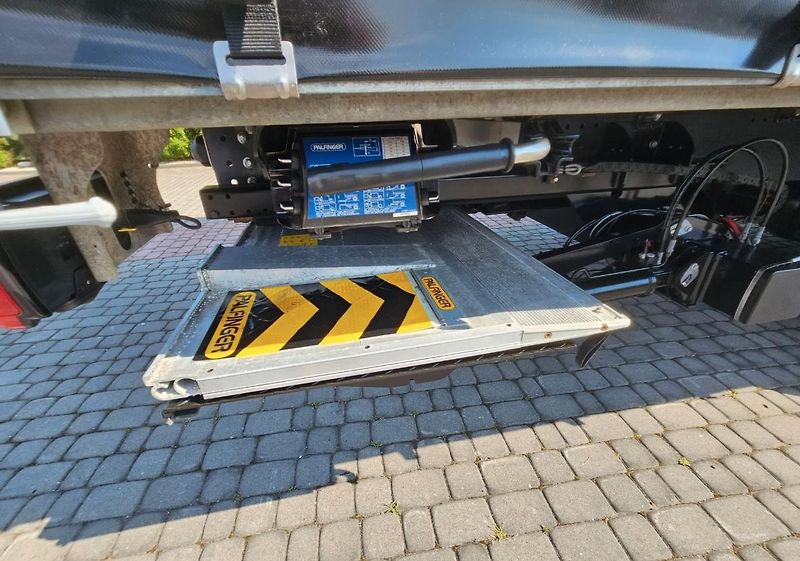 DAF XF (2023) 106.450 shrnovačka EURO 6 - fotka 13 z 20