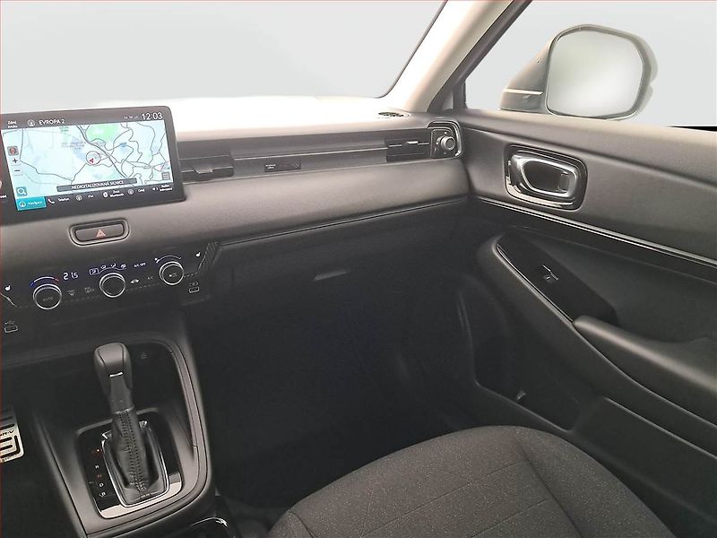 Honda HR-V (2023) e:HEV 1.5 i-MMD - fotka 8 z 21
