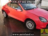 Ford Puma (1998) VOLAT 602 696111 - náhled 3