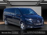 Mercedes-Benz Třídy V V 250d AVANTGARDE XL 4M - náhled 7
