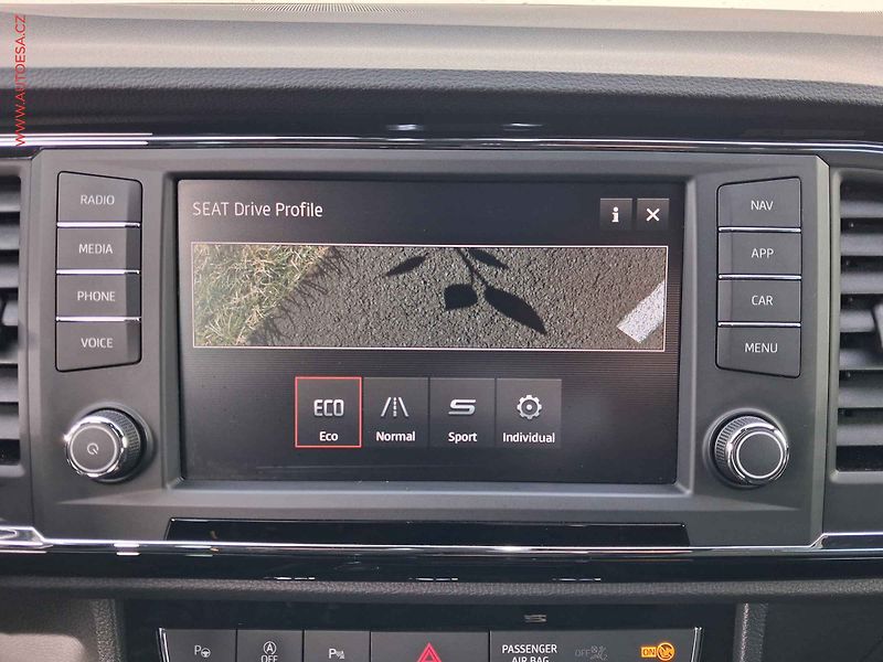 Seat Ateca (2019) 2.0 TDi, 1.maj, Ecellence - fotka 18 z 20