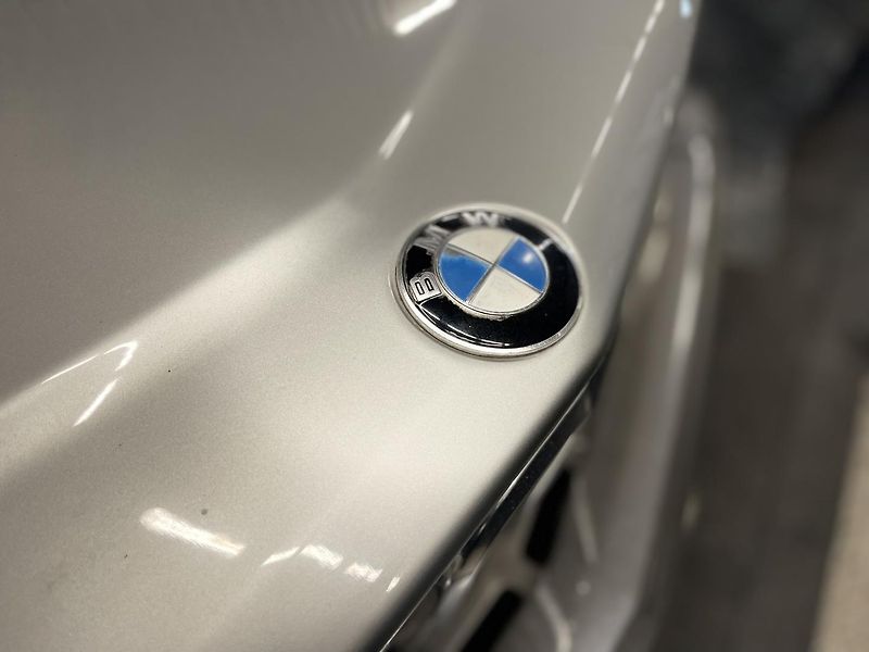 BMW Řada 5 (1974) 525i E12 REZEVOVÁNO - fotka 5 z 26