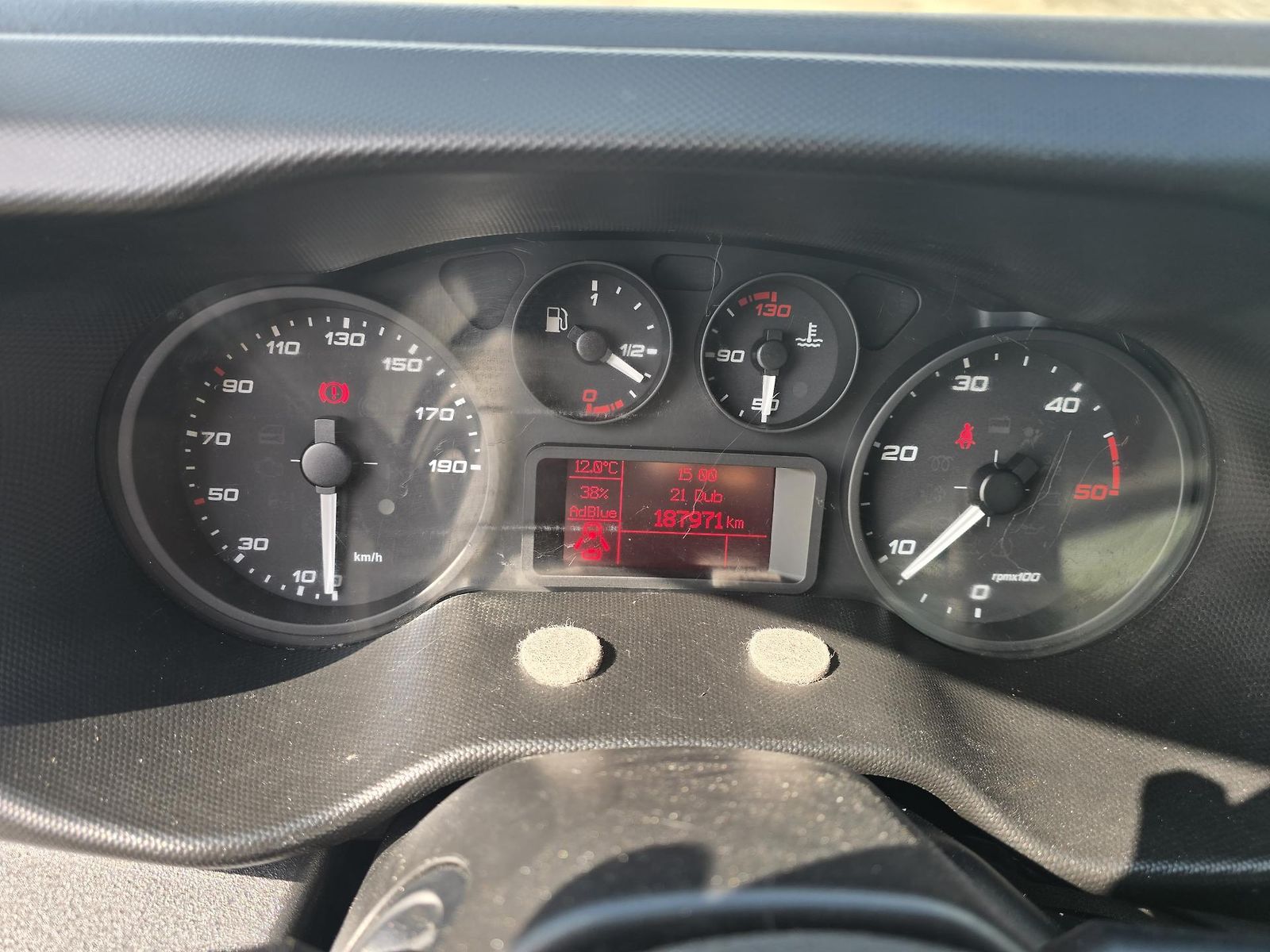 Iveco Daily — foto 9