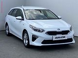 Kia Ceed (2019) 1.4 T-GDi, Navi, kamera - náhled 1