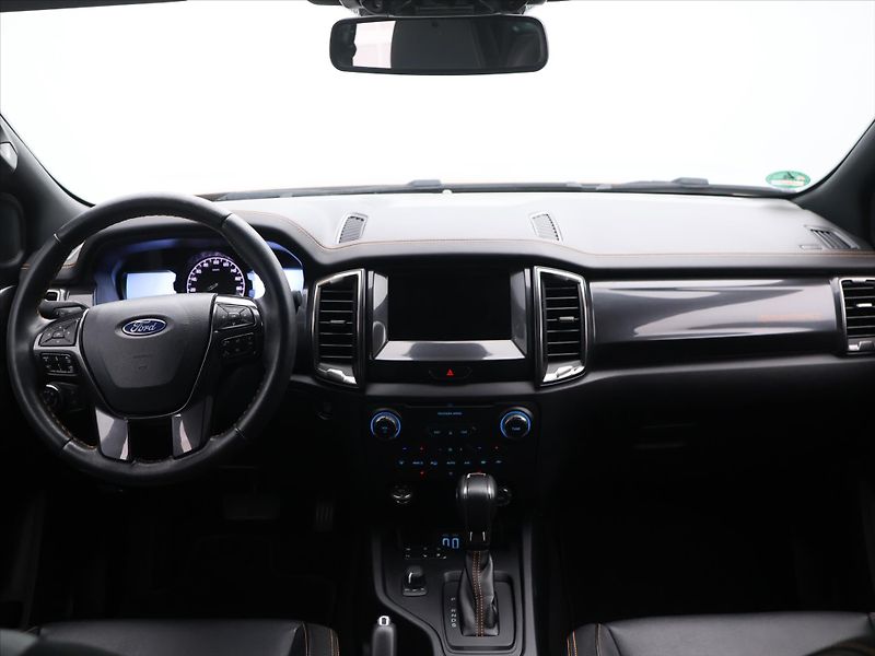 Ford Ranger 2,0 TDCI 156kW Wildtrak 4x4 - fotka 20 z 28