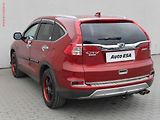 Honda CR-V (2015) 1.6D-TEC 4x4, 2.maj,ČR - náhled 6