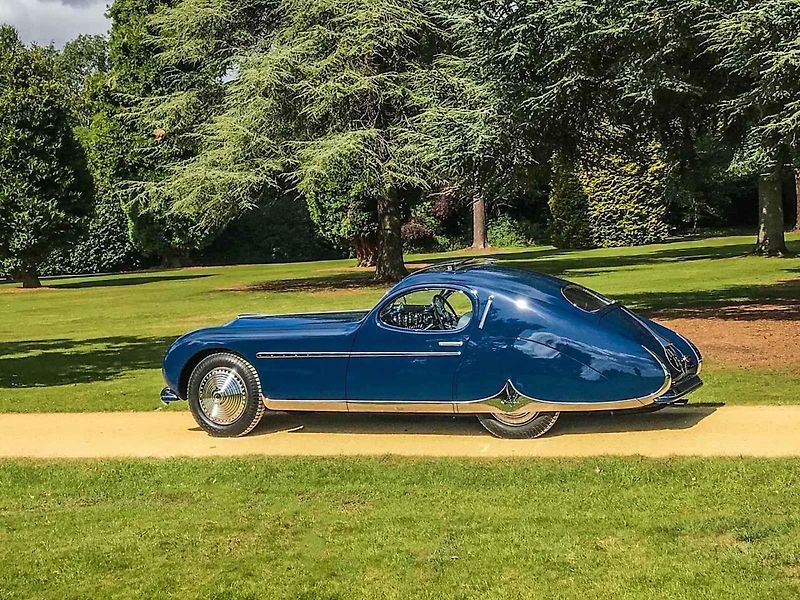 Talbot T26 Grand Sport - 1948, majitel František Kudela, V roce 2015 jej koupili současní majitelé Chropyňské strojírny František a Robert Kudelovi. Auto nechali dovézt z Kalifornie lodí ve třech bednách a sedmdesáti krabičkách. Po jeho celkové renova