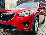 Mazda CX-5 2.0i MAN VÝHŘEV SENZORY TAŽNÉ - náhled 42