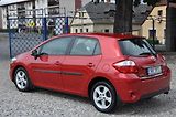 Toyota Auris 1.6 ValveMatic 97kW - náhled 3