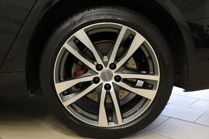 Audi A6 3,0 TDI 170 KW Quattro - fotka 34 z 41