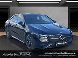 Mercedes-Benz CLA CLA 200 d kupé AMG Style - náhled 7