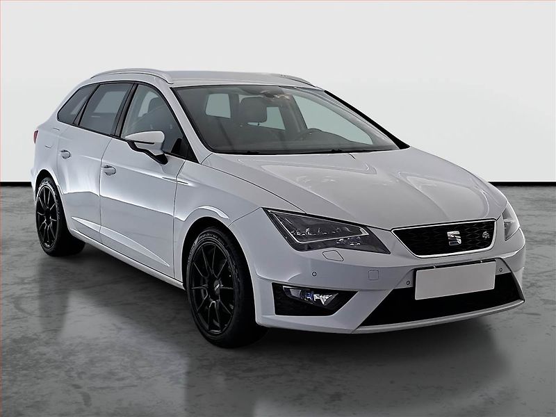 Seat Leon (2014) 1.4 TSI, Tempomat - fotografie inzerátu