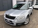 Škoda Yeti (2013) 2.0 TDi 4x4, tažné - náhled 1