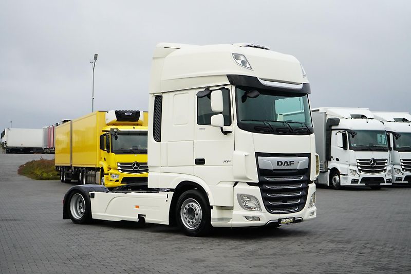DAF XF (2021) 106 / 480 / E 6 / ACC / MEGA / - fotka 2 z 49