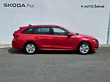 Škoda Octavia (2025) COMBI SELECTION 1,5 TSI 85 KW - náhled 9
