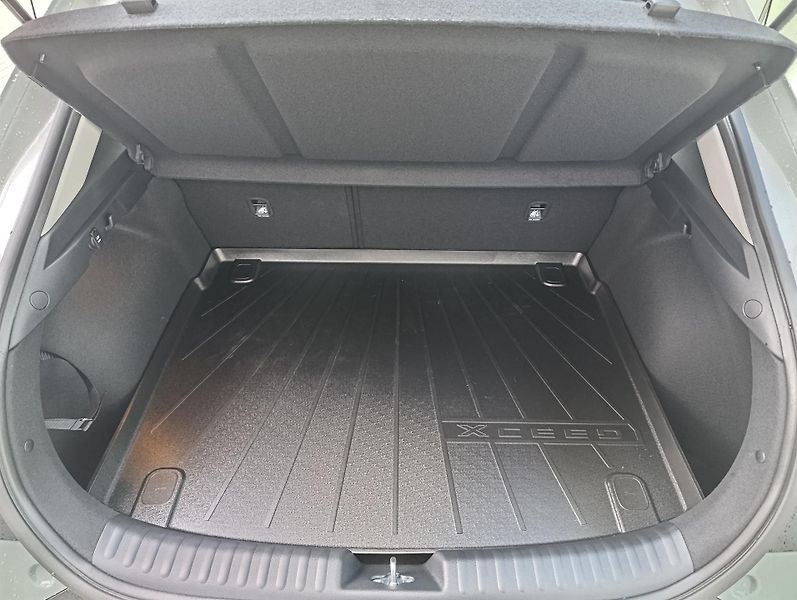 Kia XCeed (2026) 1,0 T-GDi SPIN - fotka 6 z 6
