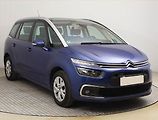 Citroën C4 Picasso (2016) PureTech 130, 7 míst, Navi - náhled 1